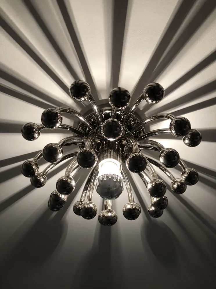 Slide of Power Up Lighting