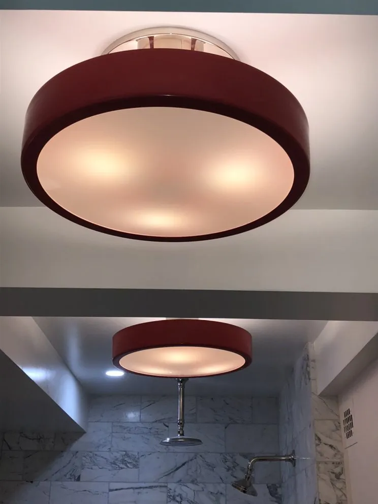 Slide of Power Up Lighting