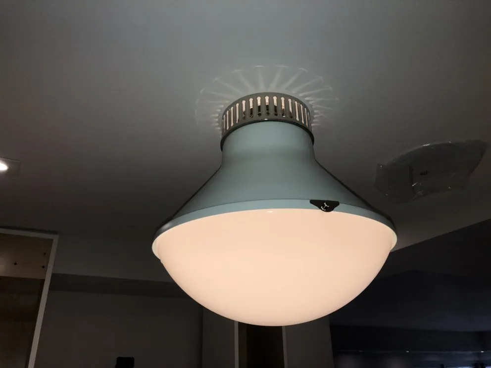 Slide of Power Up Lighting