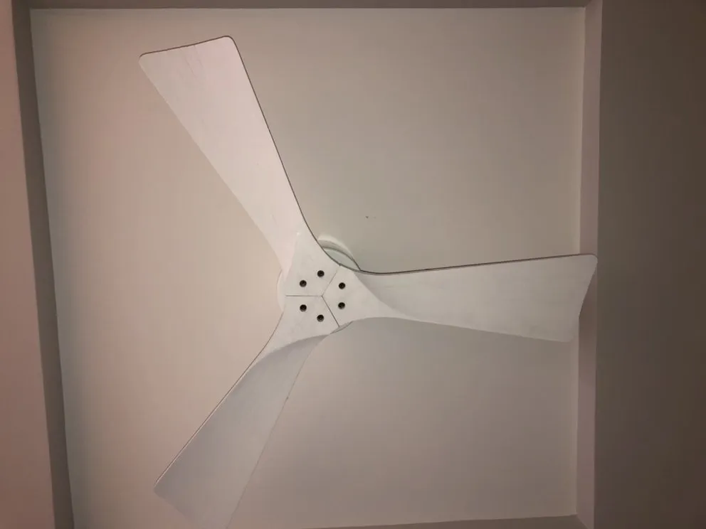 Slide of Power Up Lighting