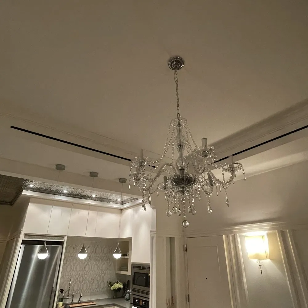 Slide of Power Up Lighting