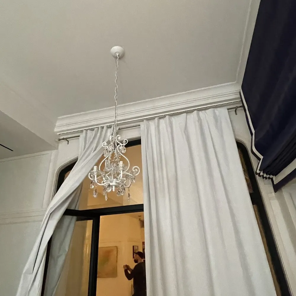 Slide of Power Up Lighting