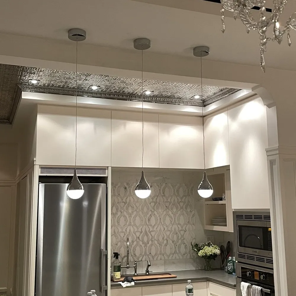 Slide of Power Up Lighting