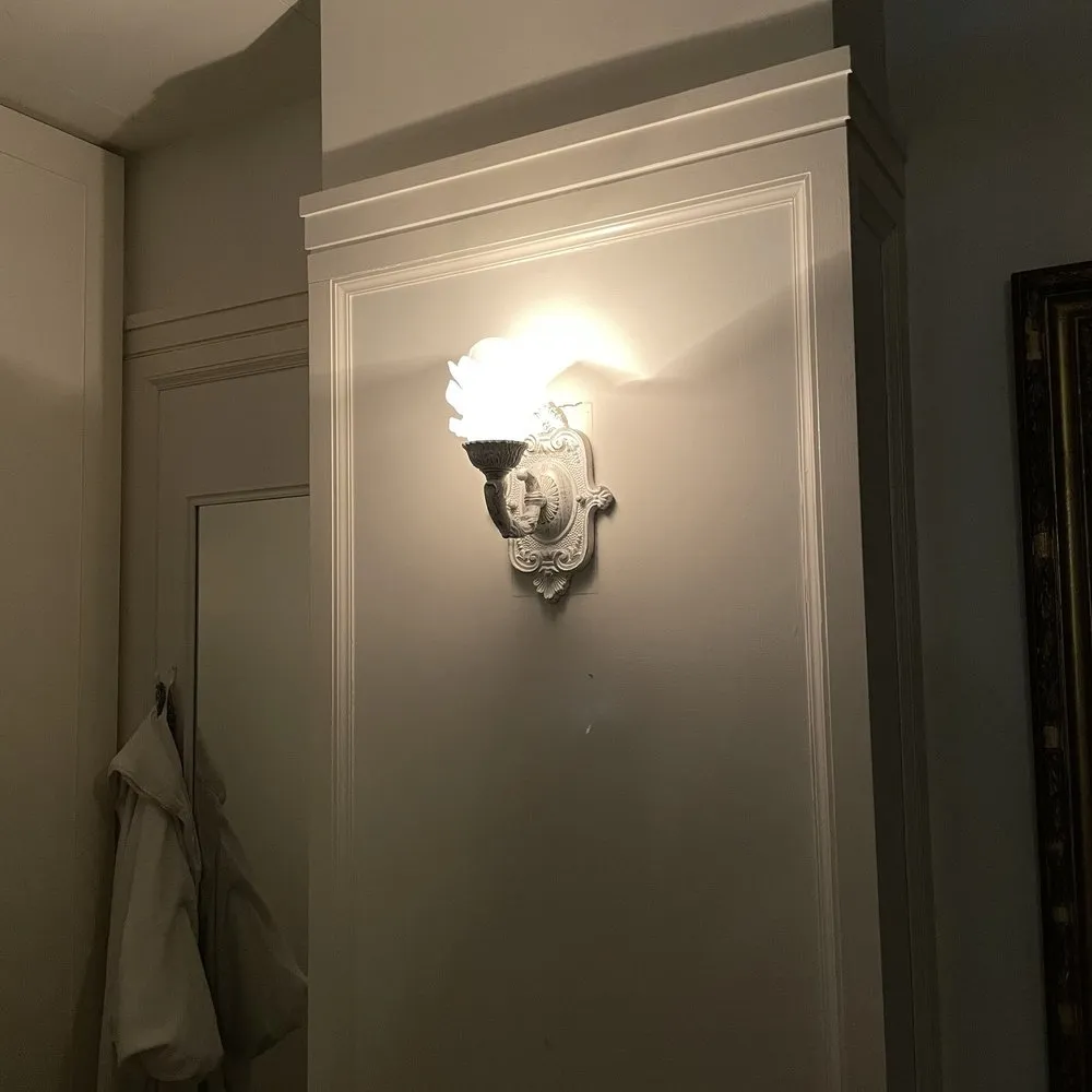 Slide of Power Up Lighting