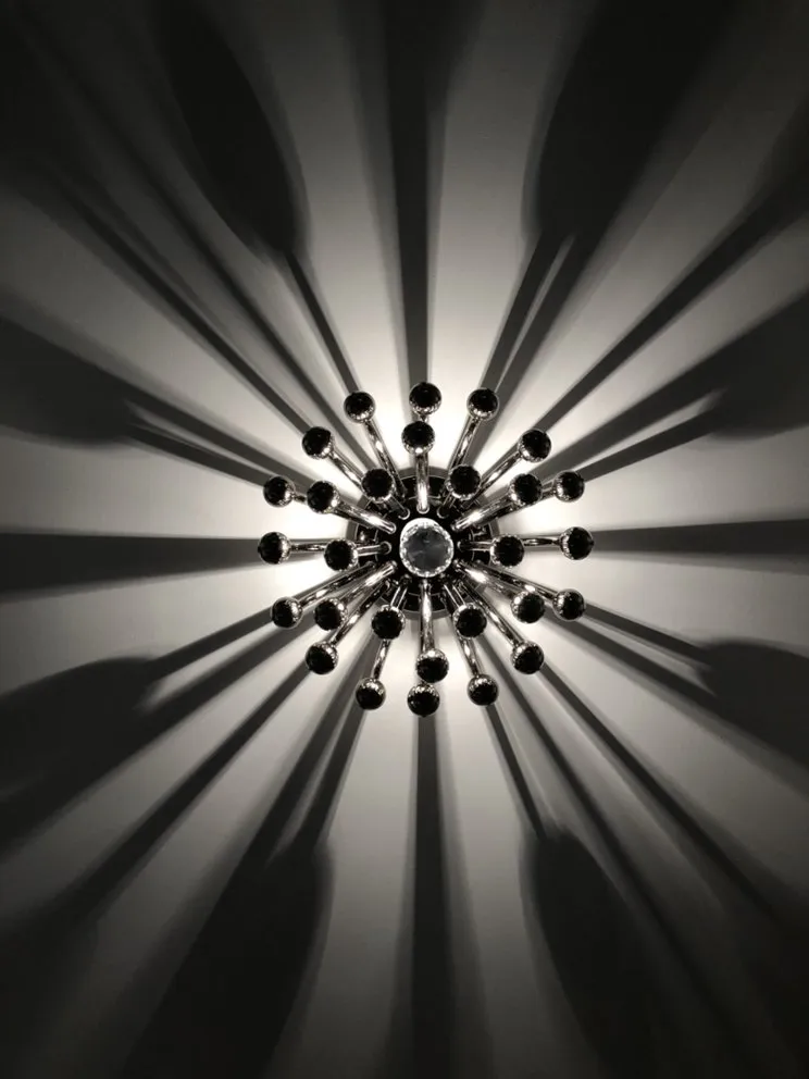 Slide of Power Up Lighting