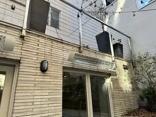 Power Up Lighting Logo