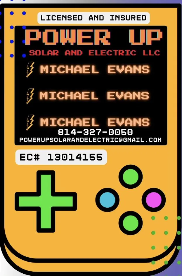 Trusted wiring installation service in St. Petersburg, FL - Power Up Solar And Electric