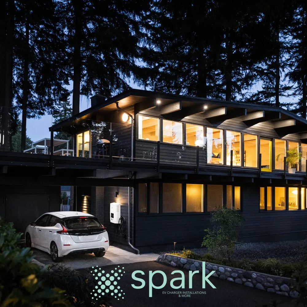 Slide of Power Up Spark