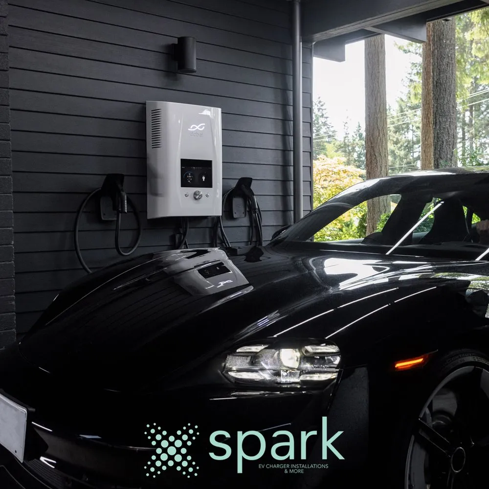 Slide of Power Up Spark