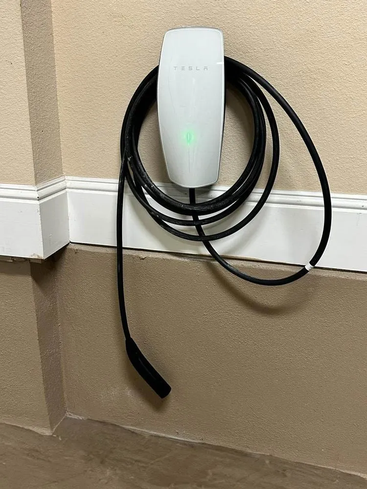 Slide of Power Up Spark