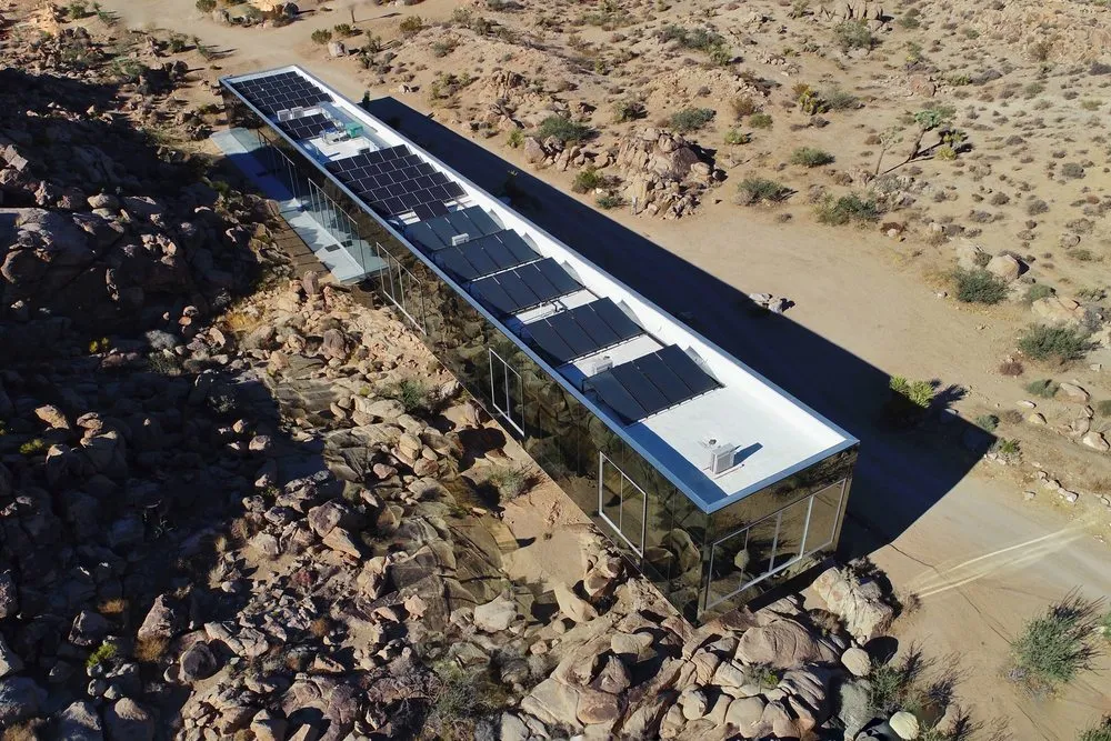 Slide of Power Upgrade Solar