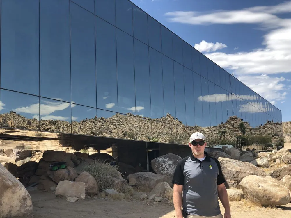 Slide of Power Upgrade Solar