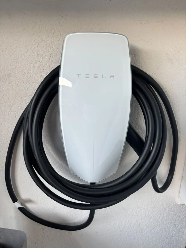 Slide of Power Valley Electric