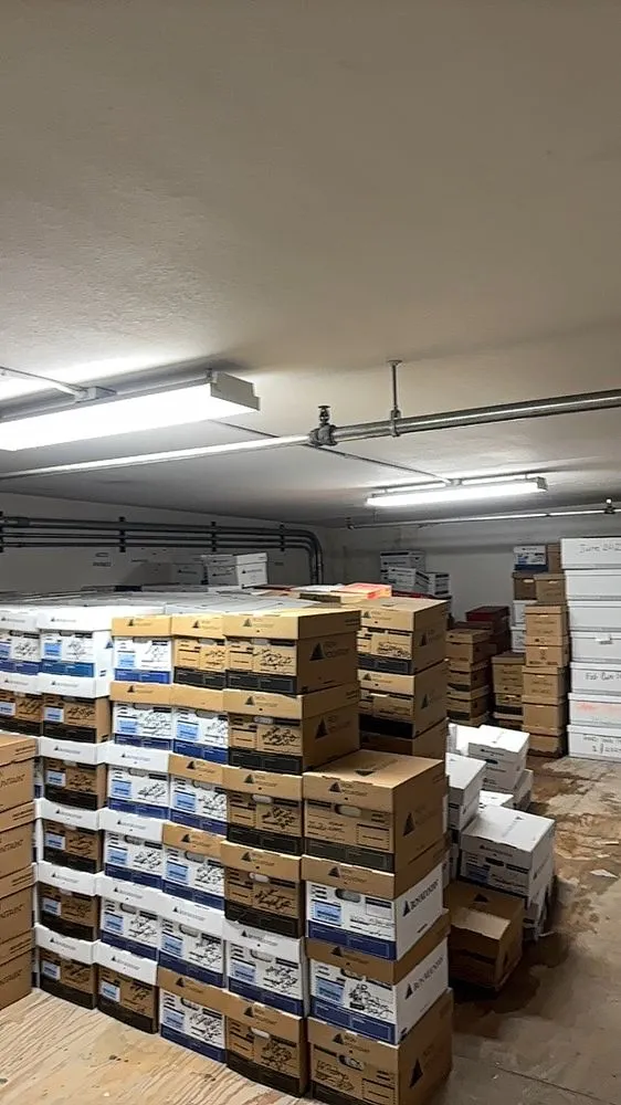 Slide of Power Valley Electric