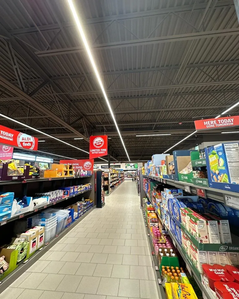 Slide of Power Valley Electric