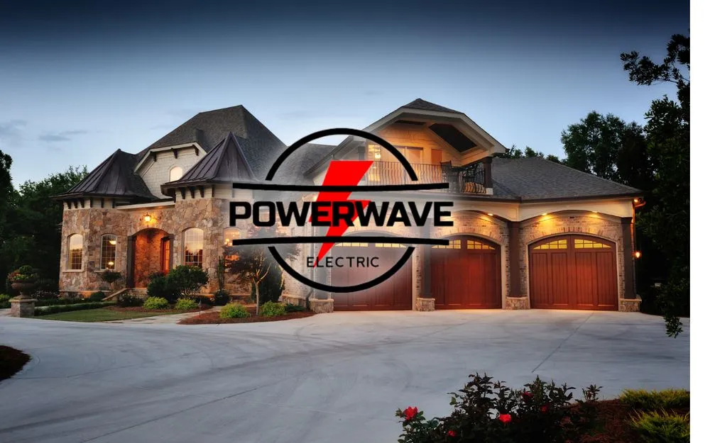 Slide of Power Wave Electric