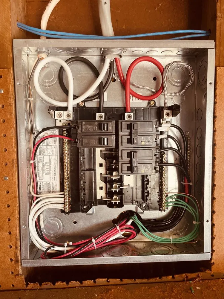 Slide of Power Wave Solutions