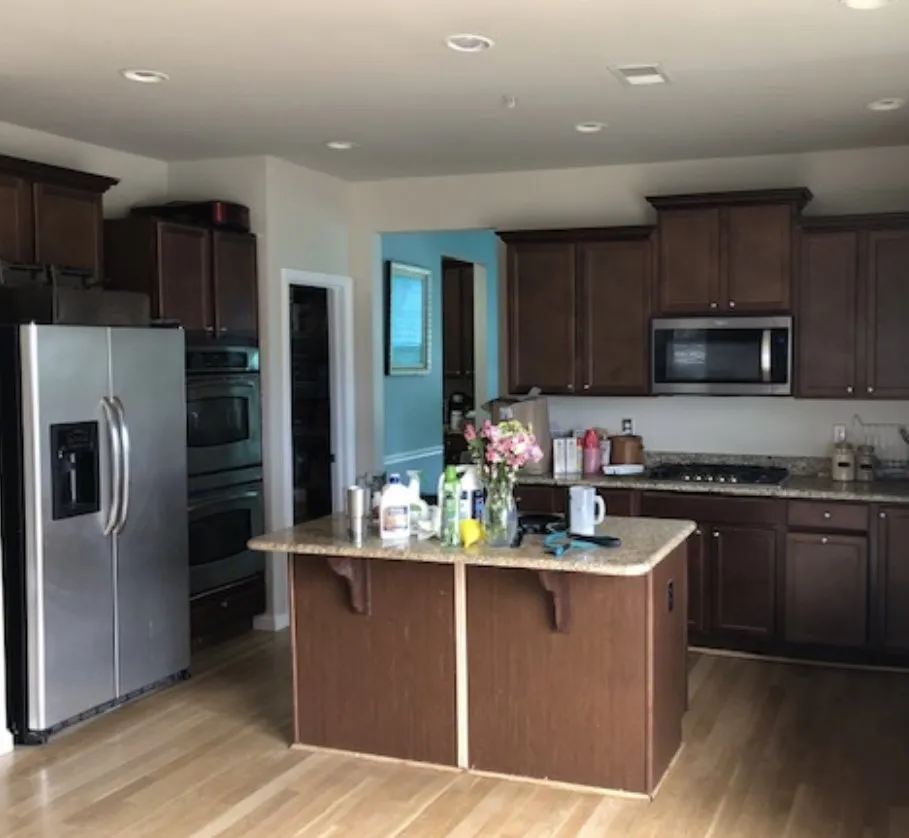 Slide of Power Will’s Electric