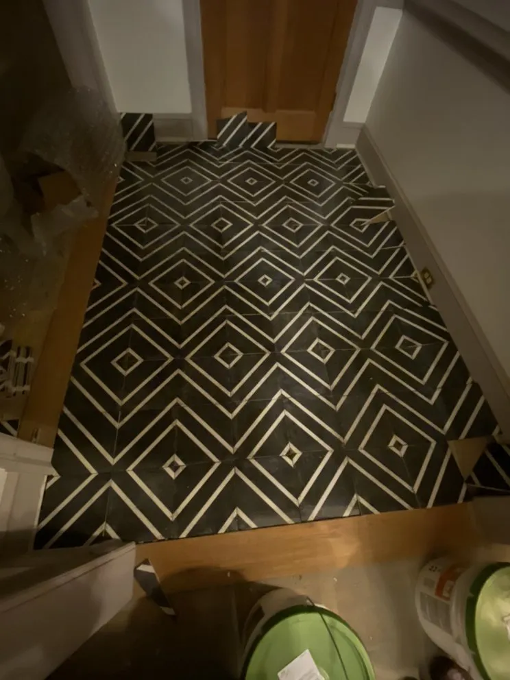 Slide of Power Will’s Electric