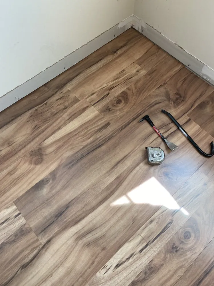 Slide of Power Will’s Electric