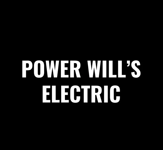 Slide of Power Will’s Electric