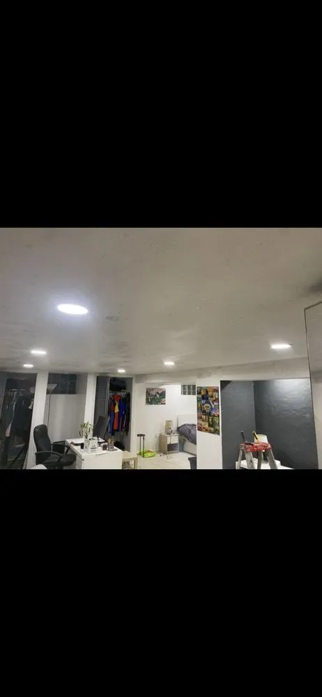 Slide of Power Will’s Electric