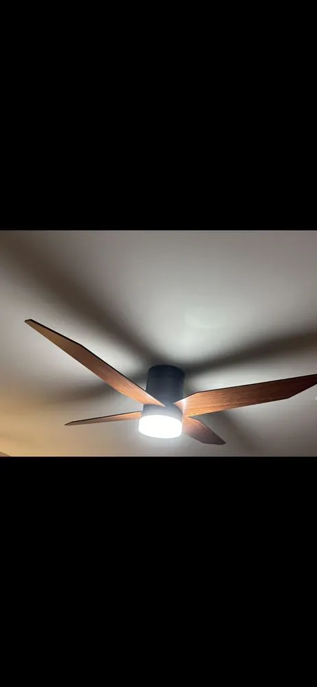 Slide of Power Will’s Electric