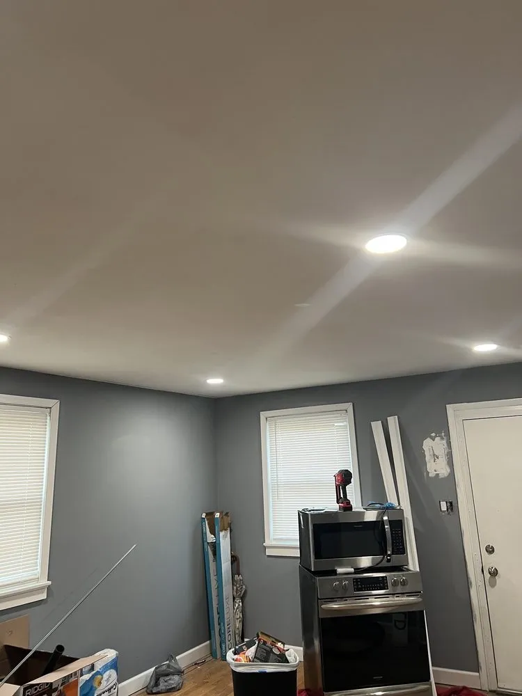 Slide of Power Will’s Electric