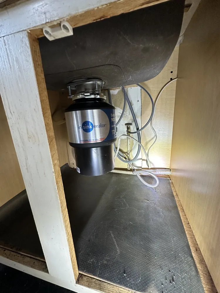 Slide of Power Will’s Electric