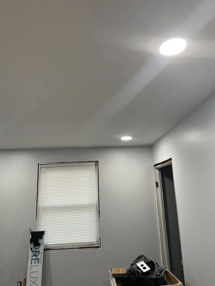 Slide of Power Will’s Electric