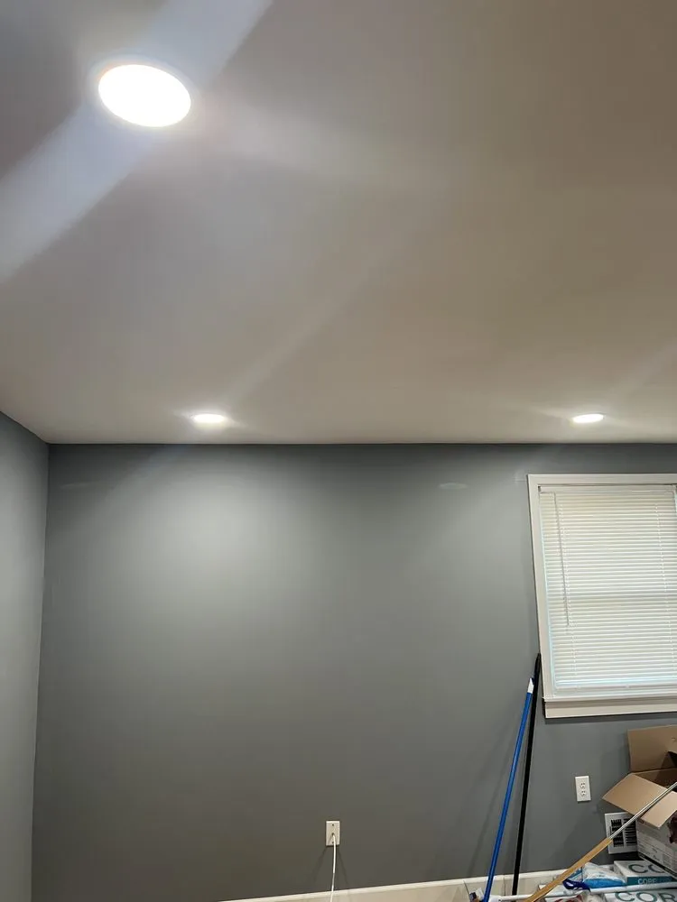 Slide of Power Will’s Electric