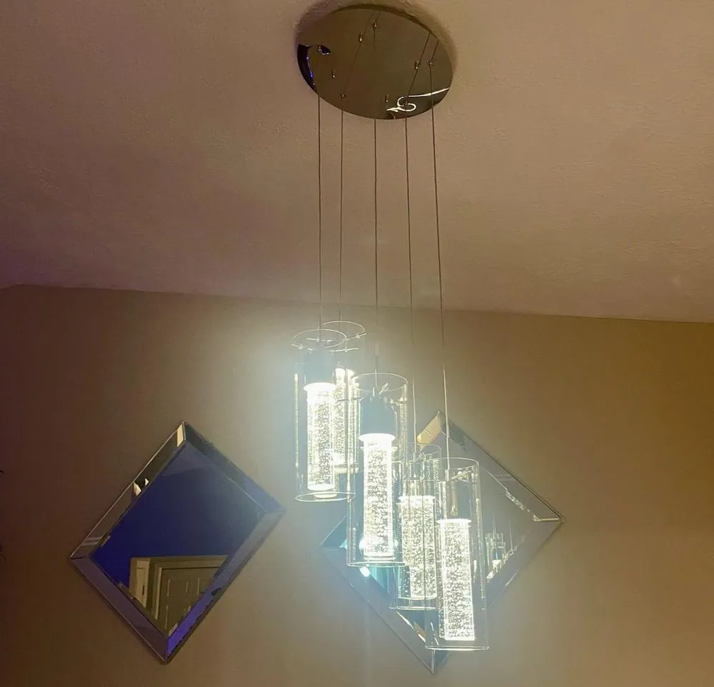 Slide of Power Will’s Electric