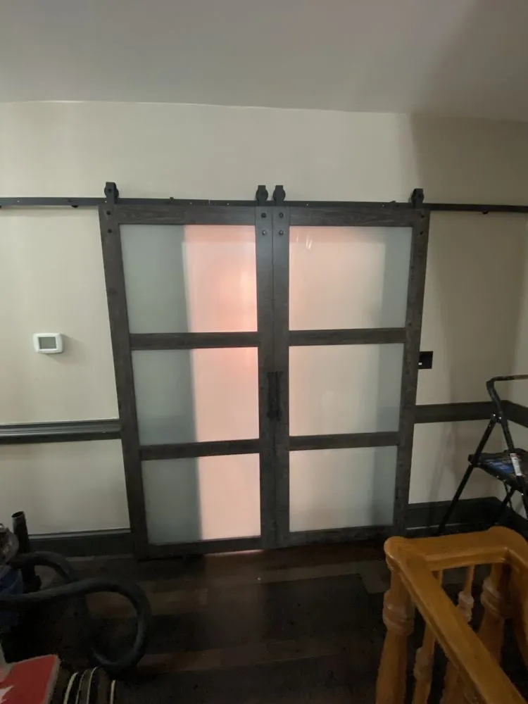 Slide of Power Will’s Electric