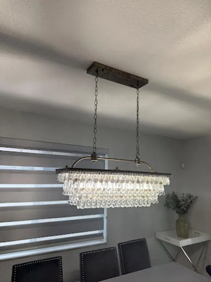 Slide of Power4 Electric