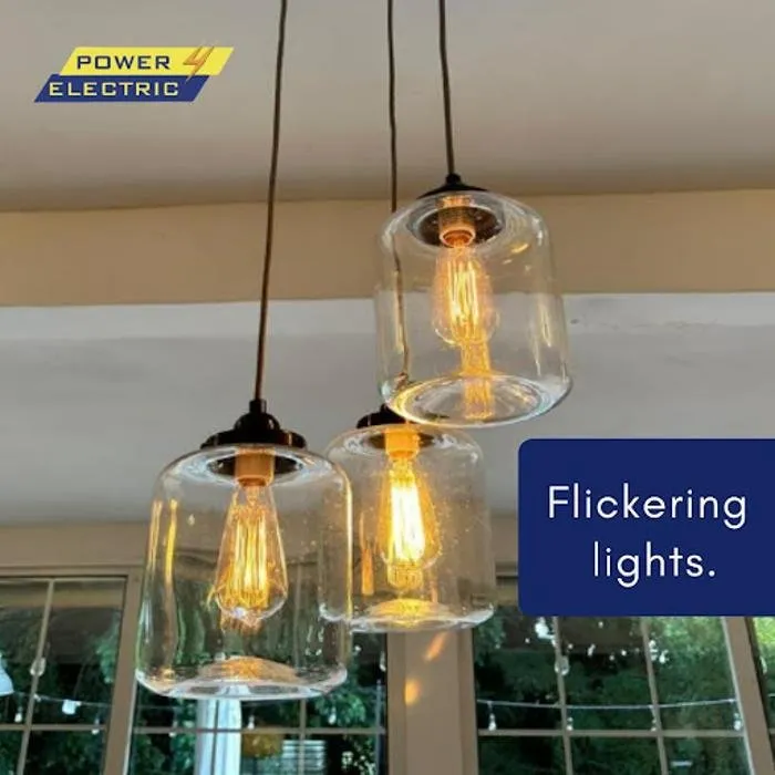 Slide of Power4 Electric