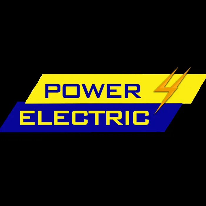 Slide of Power4 Electric