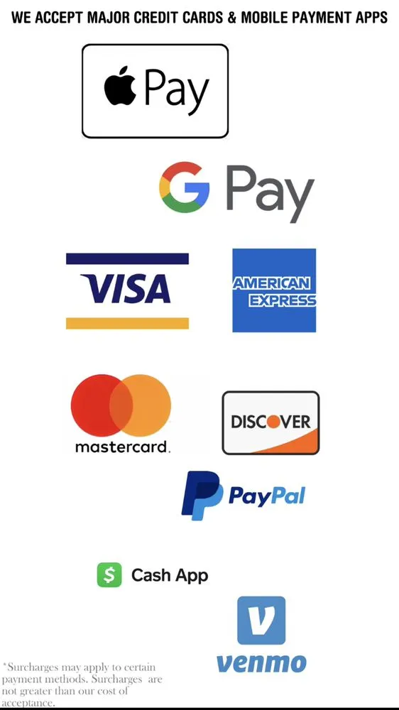 Slide of Powercal Electric