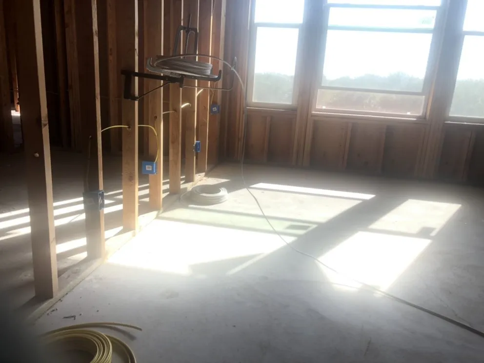 Slide of Powercal Electric