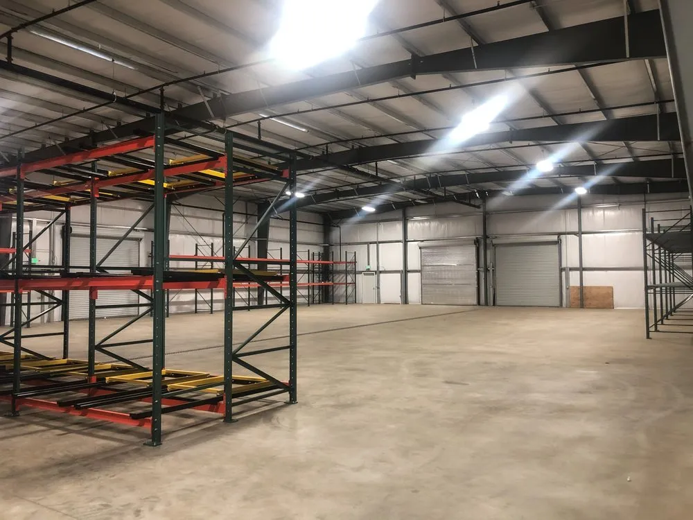 Slide of Powercal Electric