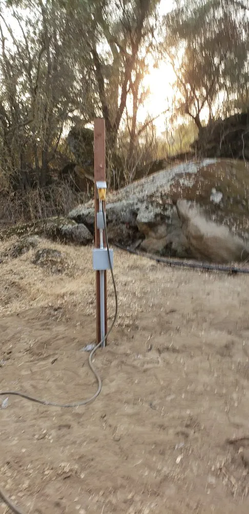 Slide of Powercal Electric