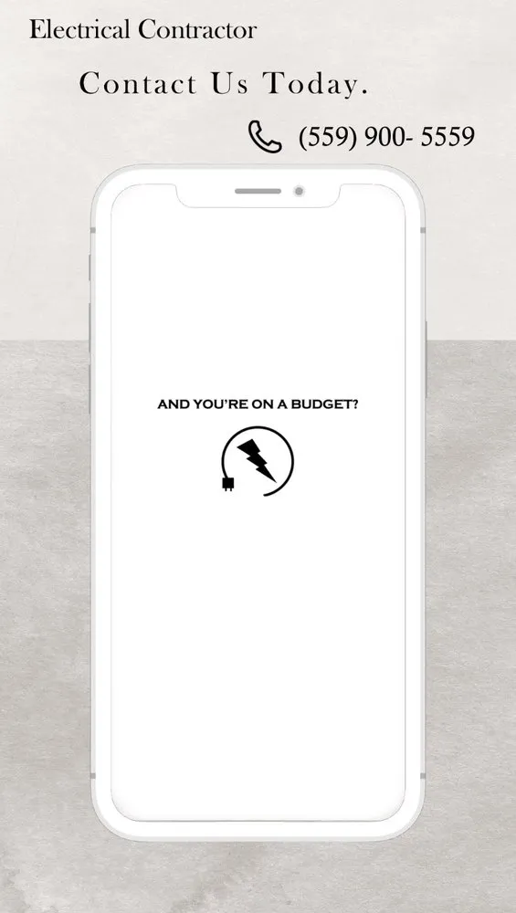 Slide of Powercal Electric