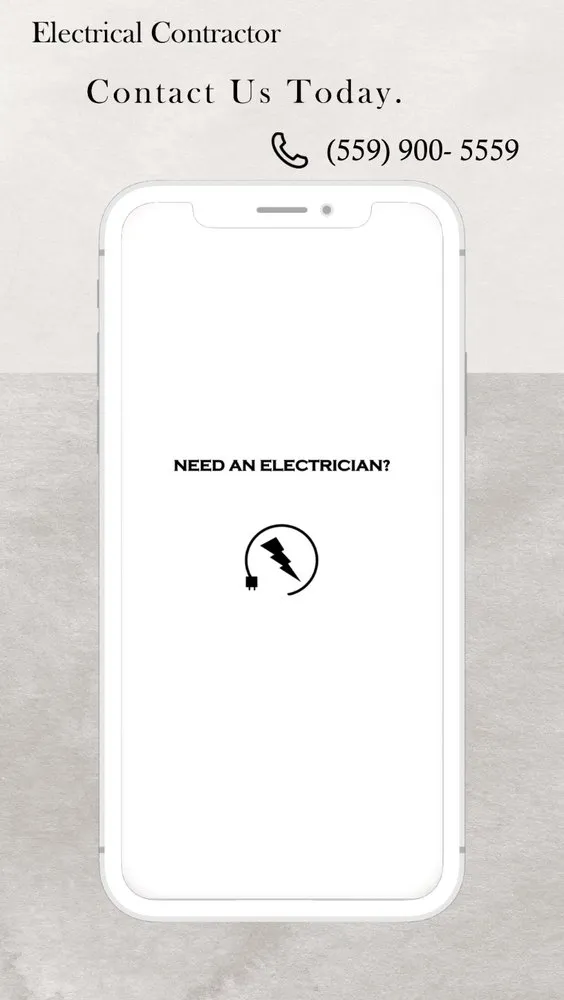 Slide of Powercal Electric