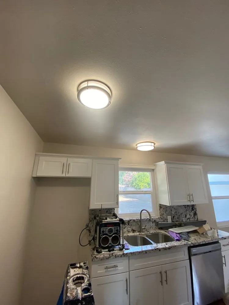 Slide of Powercal Electric