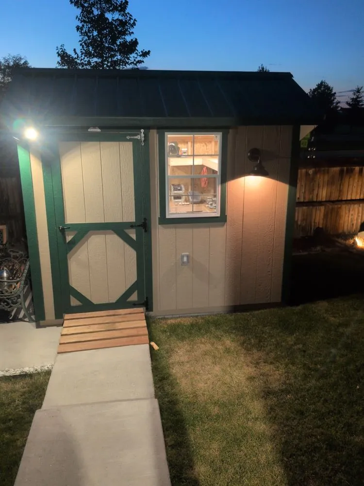 Slide of Powercore Electric