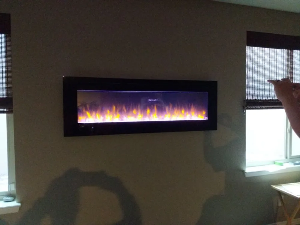 Slide of Powercore Electric