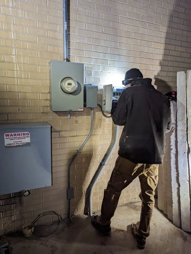 Slide of Powercore Electric