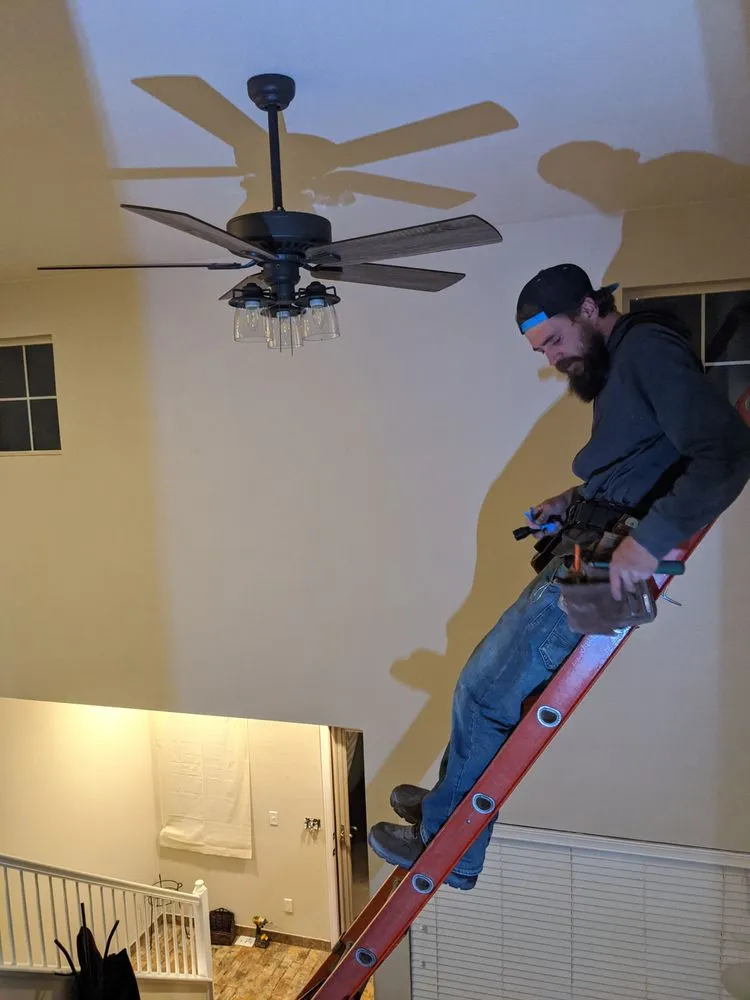 Slide of Powercore Electric