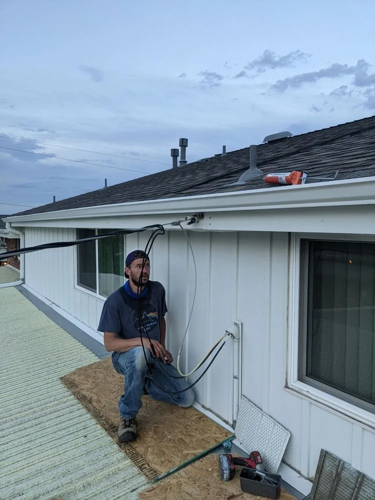 Slide of Powercore Electric