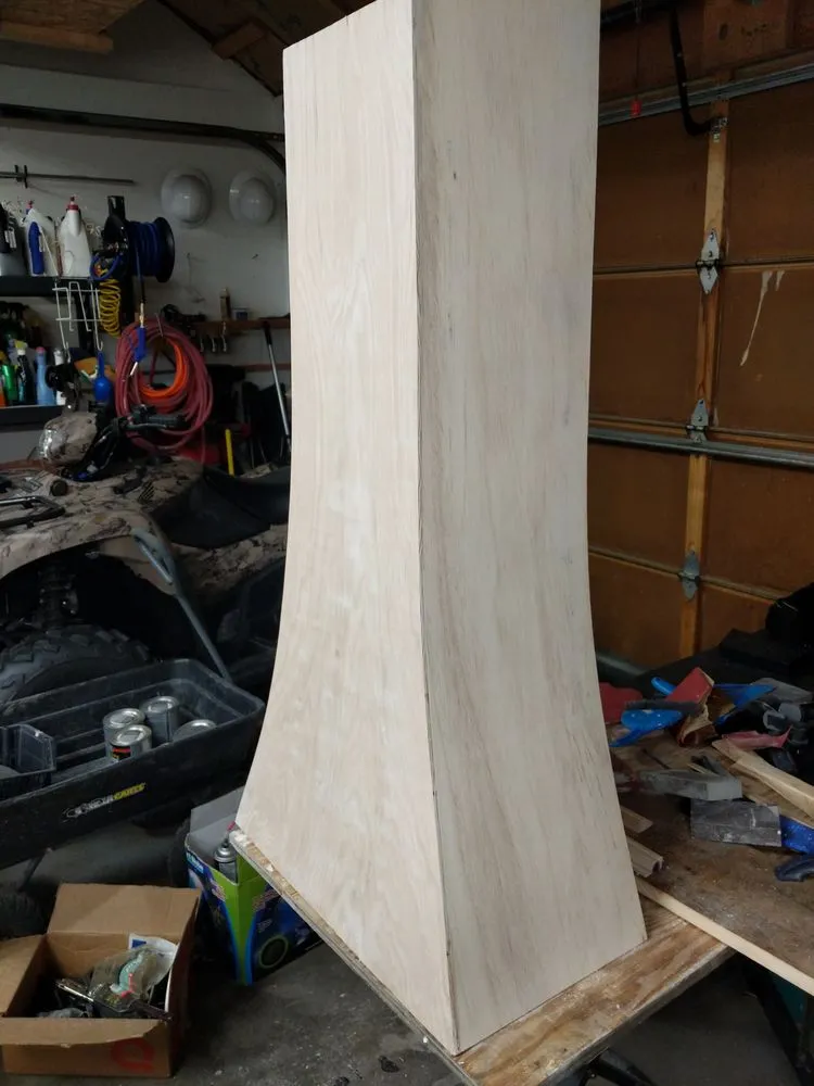 Slide of Powercore Electric