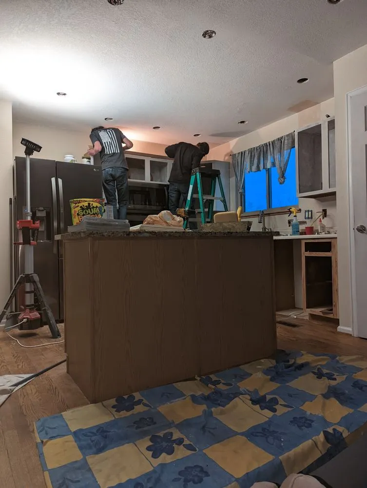 Slide of Powercore Electric